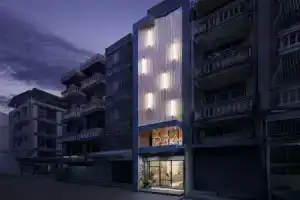 Ora Hostel Bangkok, Бангкок