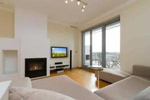 Quartier II Wohnung 08 Penthouse, Херингсдорф