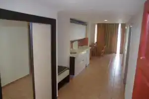 Club Sidar Apart Hotel, Аланья