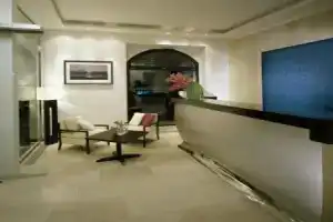 Design Merrion Hotel, Прага
