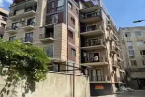 2h komnatnye apartamenty v tsentre Kutaisi, Кутаиси