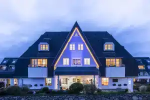 Dorint Strandresort & Spa Westerland/Sylt, Вестерланд