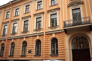 Апартаменты на ул. Галерная, Санкт-Петербург