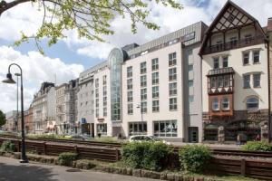 Отель «Ramada by Wyndham Flensburg», Фленсбург