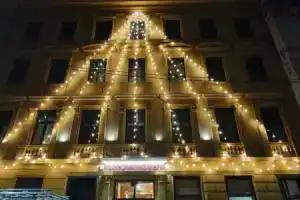 Altwienerhof Aparthotel, Вена