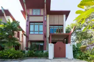 Amatapura Beach Villa 15, Ао-Нам-Мао