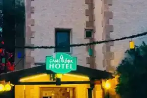 Camlikosk Apart Hotel, Бодрум