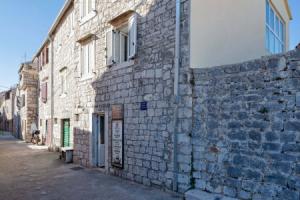 Apartment Nediljka - in old part of town A1 Stari Grad, Island Hvar, Стари Град