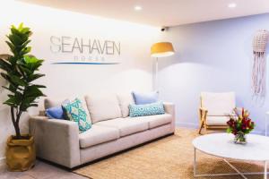 Отель «Seahaven Noosa Beachfront», Нуза-Хедс