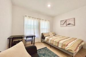 NEW DTLA Apartment w/Private Parking, Лос-Анджелес
