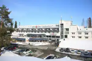 Apartments Tahko, Тахковуори