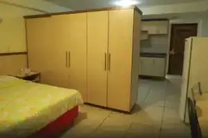 Bay Park Resort, Бразилиа