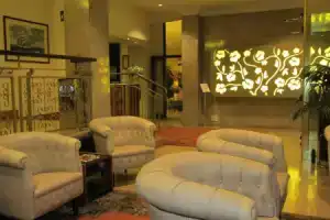 Hotel «Palace», Диано-Марина