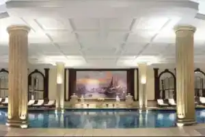 Parkview Suites, Гонконг