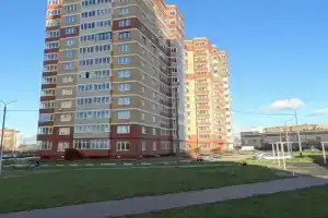 Апартаменты Inndays, пр-т Ленина, 130, Тула