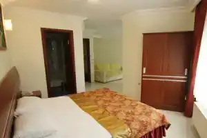 Aydinli Hotel, Амасья