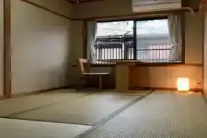 Отель «Yadoya Hiraiwa», Киото