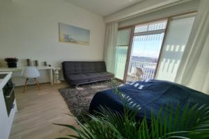 Penthouse in the Oulu center, Оулу