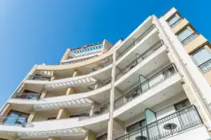 Hotel «Kadmo by Aycon», Будва