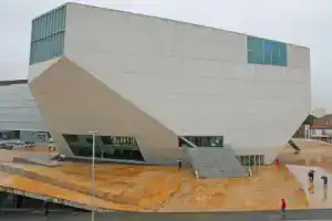 Отель «Boavista Class Inn», Порту