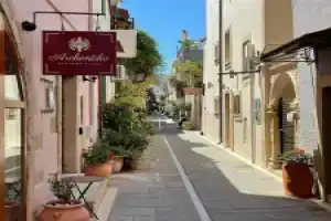 Апартаменты «Archontiko Old Town Suites», Ретимно