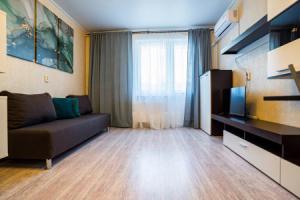 LetoApart na Udalova 5, Новороссийск
