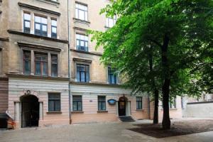 Апартаменты «Старая Рига», Рига