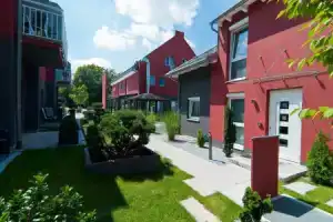 Отель «Amalienburg», Мюнхен