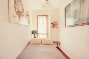 Le Orchidee 10 Apartment, Сан-Ремо