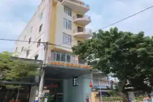 Rang Dong Hue Hotel, Хюэ