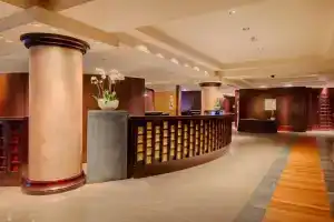 Отель «NH Collection Genova Marina», Генуя