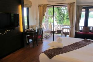 Vimarn Samed Resort, Остров Самет