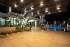 Loovox Suites, Аланья
