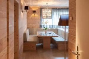 Apartment Chesa Sur Val 21, Санкт-Мориц