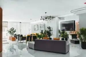 Masa Hotel 5 de Outubro, Лиссабон