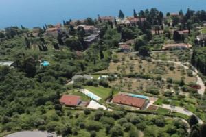 Villa Albachiara, Гардоне-Ривьера
