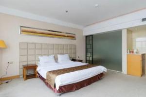 Longzhiquan Spa Business Hotel, Гуанчжоу