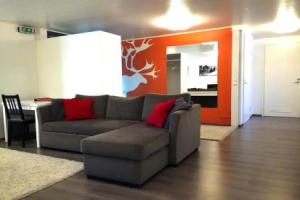 Rovaniemi City Apartments, Рованиеми