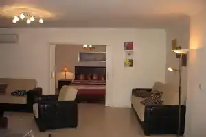 Holiday Group Terradesir C-41 Apartment, Махмутлар