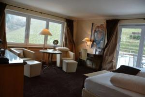 Romantik Hotel Residenz am See, Мерсбург