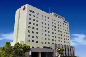 Hotel «Route-Inn Niihama», Ниихама