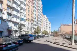 Как Дома на улице Горького 154, Благовещенск