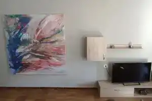 Komfort Appartment, Кос