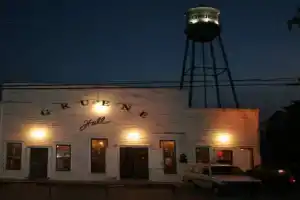 Апарт-отель «Holiday Inn Express & Suites, an IHG», Нью-Браунфелс