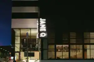 Kimpton Everly Hotel, An Ihg Hotel, Лос-Анджелес