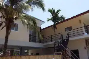 Мини-отель «Samui Star Guesthouse», Чавенг