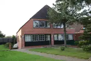 Ferienwohnung in Westerland auf Sylt, Вестерланд