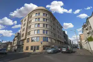 Abba Hotel, Белград