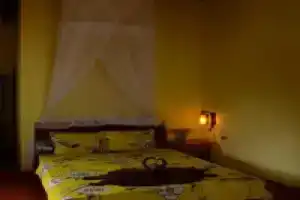 Kiki Coconut Beach Resort, Остров Фукуок