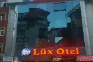 Отель «hôTel Lux Picpus», Париж